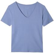 4F Dames f1649 logo t-shirt