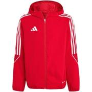 Adidas Windjack tiro 23 league voor kinderen/kinderen