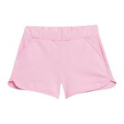 4F Meisjes f099 korte broek