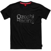 Ozoshi Heren retsu t-shirt