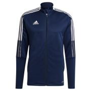 Adidas Heren tiro 21 track jacket