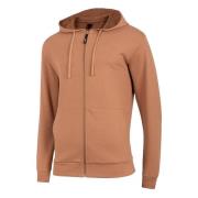 Outhorn Heren blm612 full zip hoodie