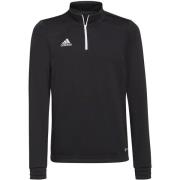 Adidas Kinderen/kinderen entrada 22 trainings sweatshirt