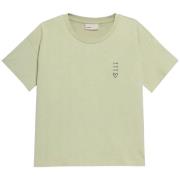 Outhorn Dames hol22 tsd606 t-shirt