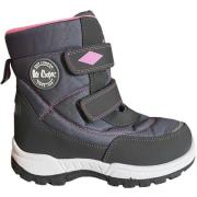 Lee Cooper Kinderen lcj-23-44-1995k enkellaarsjes