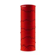 Alpinus Zuzi golvende lijnen bandana