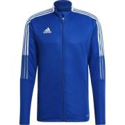Adidas Heren tiro 21 gm7320 track jacket