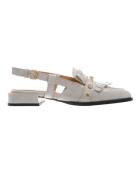 Via Vai Jazz tammi sandalen 62210