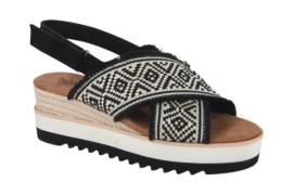 Toms 10021961 dames sandalen sportief 37 (6,5)