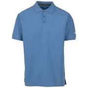 Trespass Heren dapper poloshirt