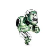 Mijn bedels Marvel hulk power bedel