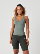 Björn Borg Ace deep v neck tank top 10003989-gn081