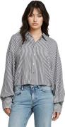 G-Star Macro balloon shirt ls wmn