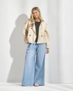 LaLotti Jasje ar2501 trenchcoat