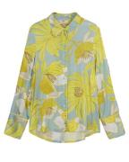 Oilily Blouse lange mouw s25wbl5080