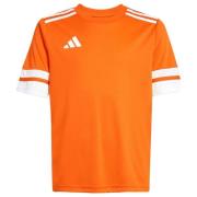 Adidas Kinderen/kleuters squadra 25 trainings-t-shirt