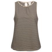 Trespass Dames kelly stripe vest top