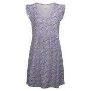 Trespass Dames gertha daisy jersey jurk