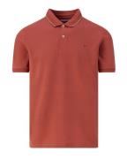 Campbell Jordan polo met korte mouwen
