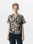Object Objkarina s/s re v-neck top noos