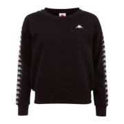 Kappa Dames janka sweatshirt