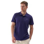 4F Heren regular poloshirt