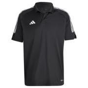 Adidas Heren tiro 23 league poloshirt