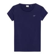 4F Dames h4l22 tsd350 t-shirt