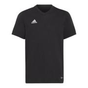 Adidas Kinderen/kinderen entrada 22 t-shirt