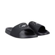 4F Dames f044a teenslippers