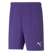 Puma Heren teamrise sweat shorts