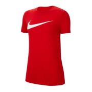 Nike Dames park 20 dri-fit t-shirt
