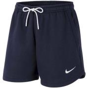 Nike Dames park 20 sweat shorts