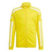 Adidas Squadra 21 trainingsjack voor kinderen/kinderen