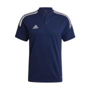 Adidas Heren condivo 22 poloshirt