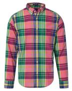 Gant Casual overhemd met lange mouwen