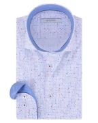 The Blueprint Trendy overhemd met lange mouwen