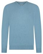 Scotland Blue Pullover 25105vi01sb