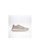 Hub  vetersneaker met verwisselbaar voetbed
