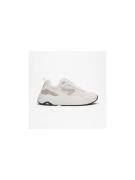 Hub  vetersneaker met verwisselbaar voetbed