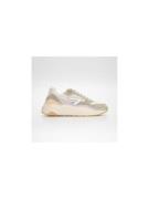 Hub  vetersneaker met verwisselbaar voetbed