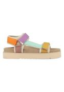 Maruti Sandalen beau 66.1653.01-z00 multi / geel