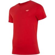 4F Heren h4z22 tsm352 30s t-shirt