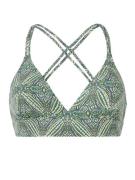 Protest superau triangle bikini top bikini top dames -