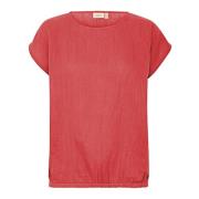 Fransa Blouse 20615805-181756