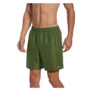 Nike Heren 7 volley m nessa559 zwemshorts