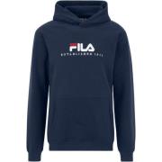 Fila Heren brunssum hoodie