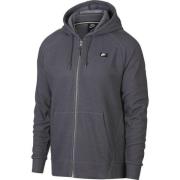 Nike Heren nsw optic full zip hoodie