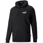 Puma Heren ess+ tape hoodie