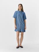 Object Objframe 2/4 re denim dress noos